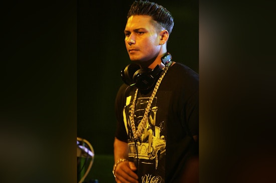 Pauly D Spins Block Party as Barwest Midtown Marks 15 Years on J Street