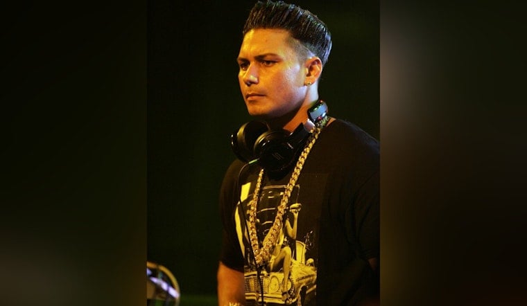 Pauly D Spins Block Party as Barwest Midtown Marks 15 Years on J Street