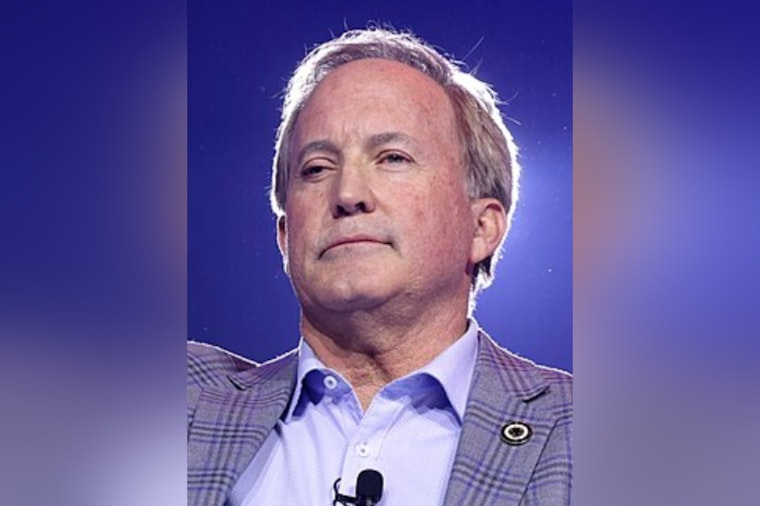 Paxton Campaign Denies Social Security Privatization Push After Staffer's Repost
