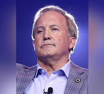Paxton Campaign Denies Social Security Privatization Push After Staffer's Repost