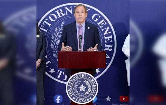 Paxton's 2015 Cover-Up of Lab Dog Pain Records Haunts His Senate Bid