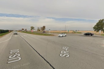 Payne Teen, 19, Killed at Van Wert Crossing With History of Fatal Wrecks