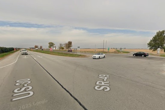 Payne Teen, 19, Killed at Van Wert Crossing With History of Fatal Wrecks