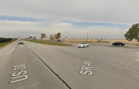 Payne Teen, 19, Killed at Van Wert Crossing With History of Fatal Wrecks