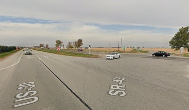 Payne Teen, 19, Killed at Van Wert Crossing With History of Fatal Wrecks