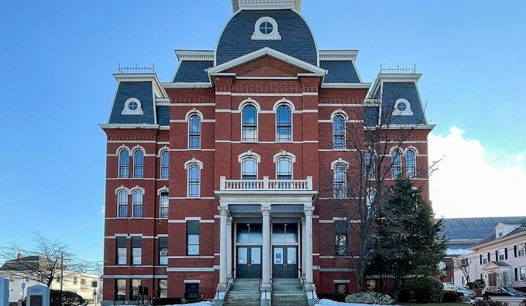 Peabody Homes Sell in 20 Days as Mass. Suburb Tops National Hot List