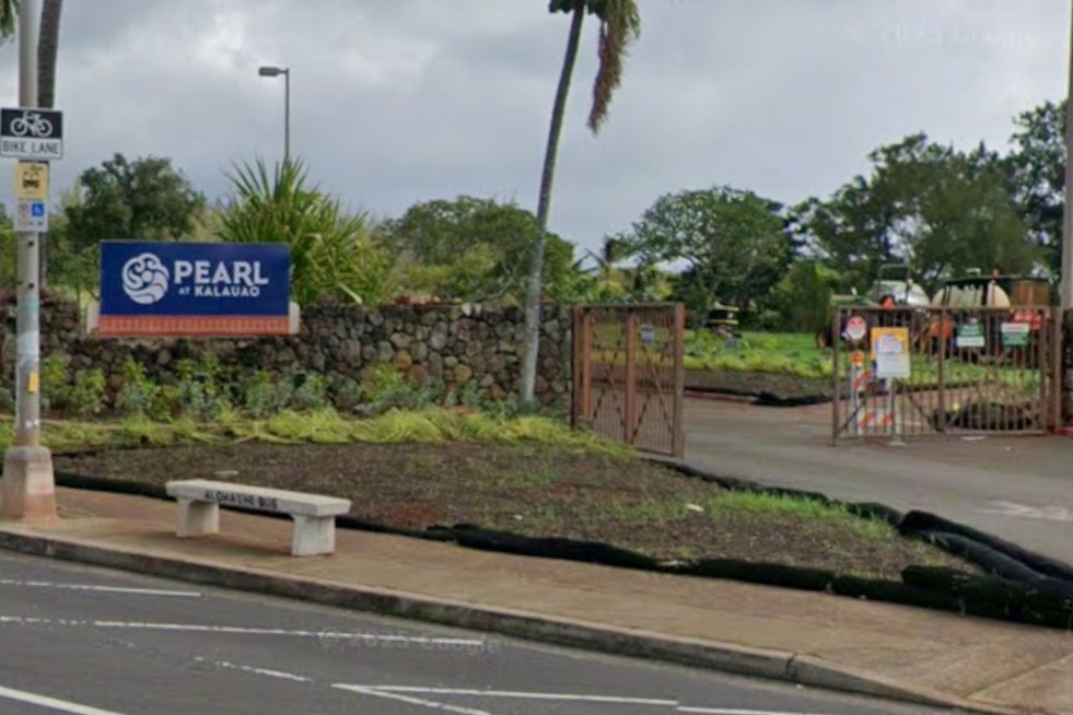 Pearl At Kalauao Turns Old ʻAiea Golf Course Into a Farm-to-Table Draw