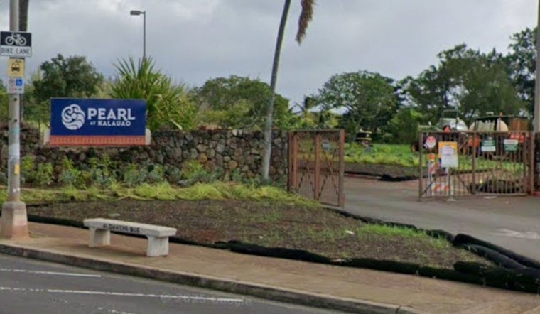 Pearl At Kalauao Turns Old ʻAiea Golf Course Into a Farm-to-Table Draw