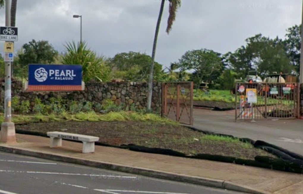 Pearl At Kalauao Turns Old ʻAiea Golf Course Into a Farm-to-Table Draw