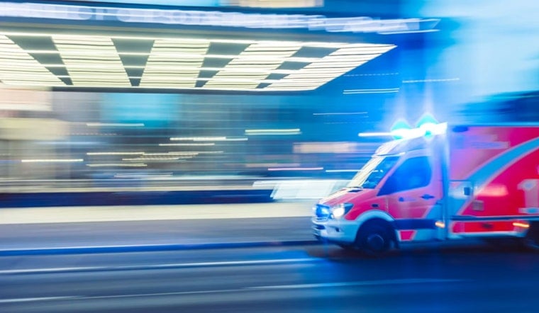 Pearl City Hit-and-Run Leaves H-1 Construction Worker, 25, Hospitalized