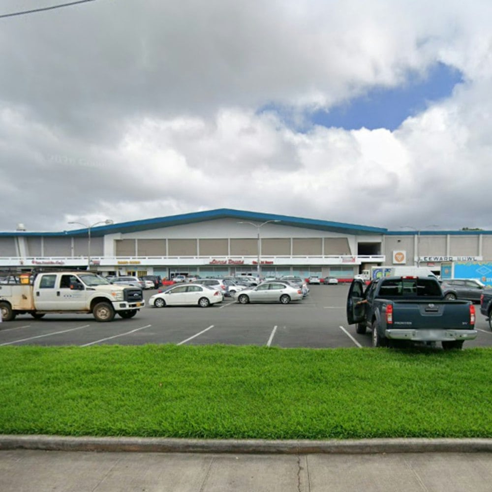 Pearl City Mochi Mayhem Leaves Oahu Fans Empty-Handed, Sparks Kaneohe Encore