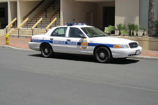 Pearl City Park Stabbing Leaves Man, 24, Hurt in Targeted Attack