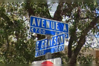 Pearl Wants to Raze 1939 Garage for 10 New Shops Along Avenue A