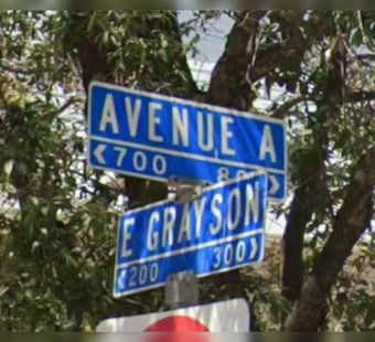 Pearl Wants to Raze 1939 Garage for 10 New Shops Along Avenue A
