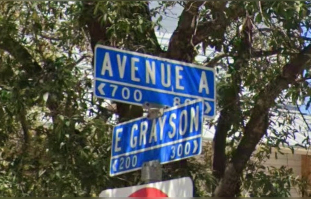 Pearl Wants to Raze 1939 Garage for 10 New Shops Along Avenue A