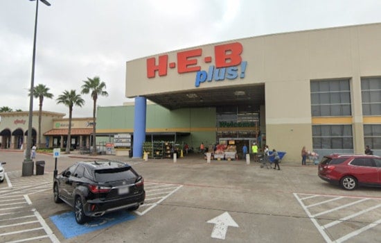 Pearland H-E-B Plus Gets $15.5M Glow-Up as City Booms Past 127,000