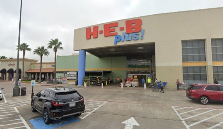 Pearland H-E-B Plus Gets $15.5M Glow-Up as City Booms Past 127,000