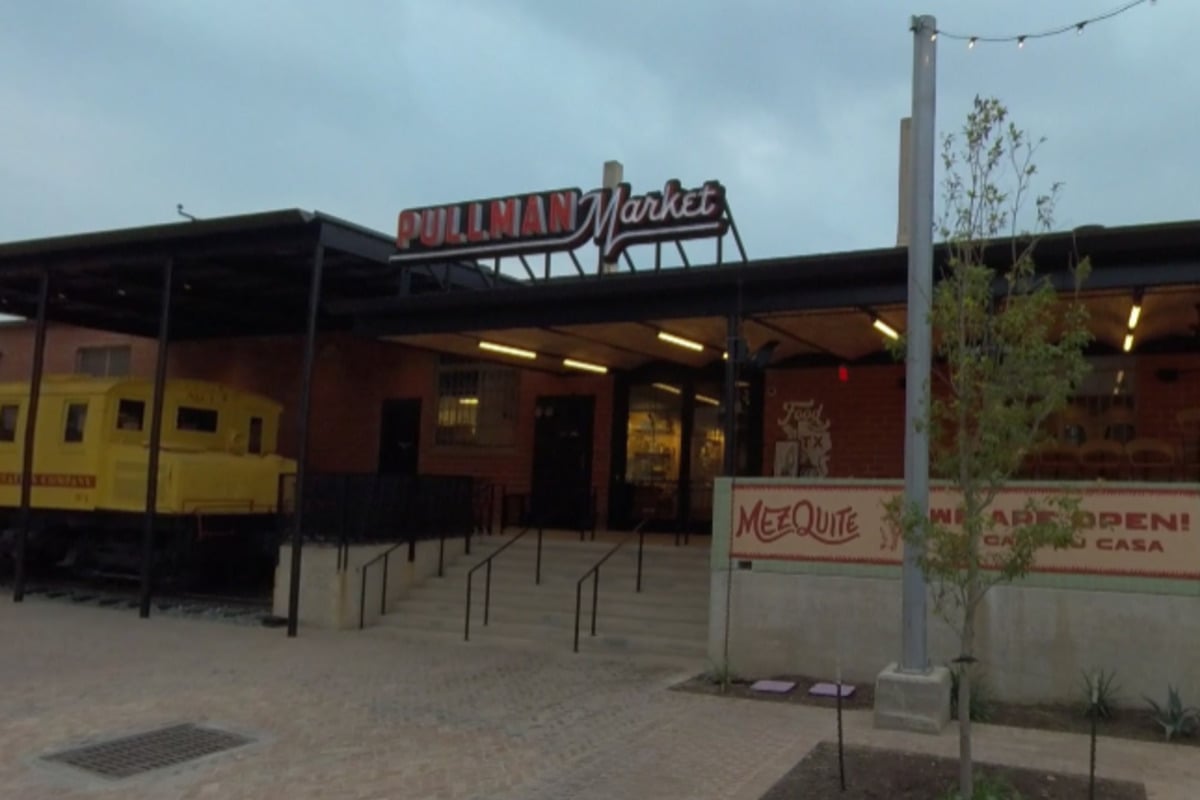 Pearl's Pullman Market Throws Second Ceviche Bash With Five Top Chefs