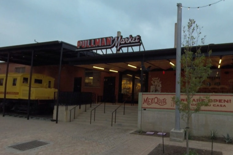 Pearl's Pullman Market Throws Second Ceviche Bash With Five Top Chefs