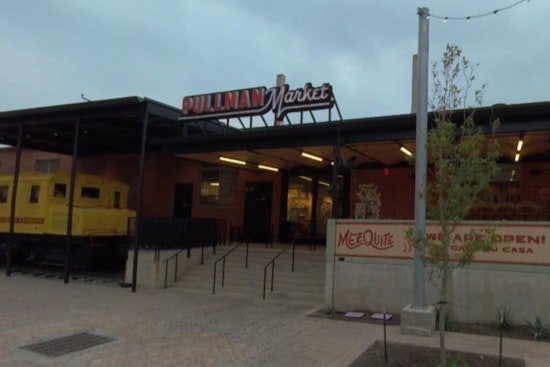 Pearl's Pullman Market Throws Second Ceviche Bash With Five Top Chefs