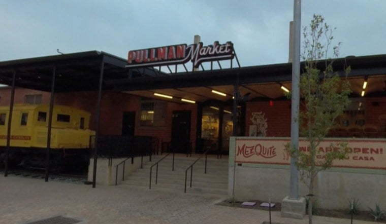 Pearl's Pullman Market Throws Second Ceviche Bash With Five Top Chefs