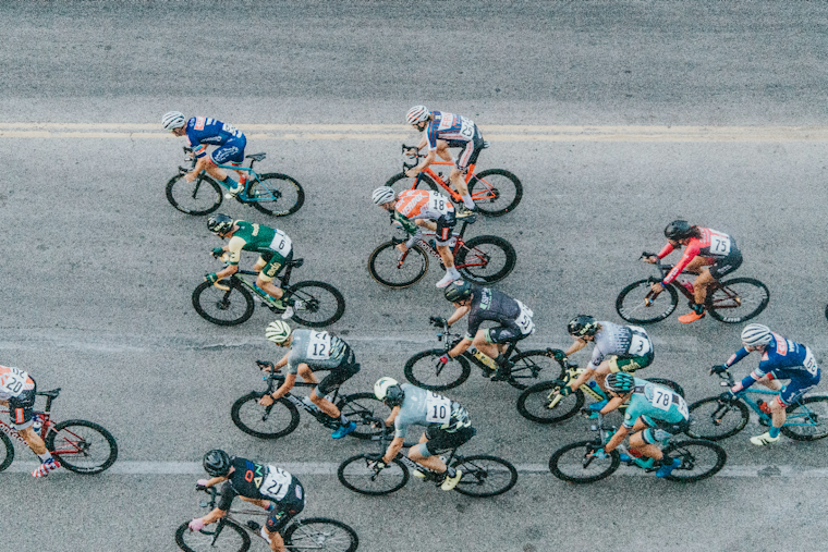 PedalPGH Brings Nearly 3,000 Cyclists To Pittsburgh North Side