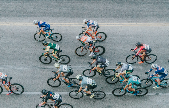PedalPGH Brings Nearly 3,000 Cyclists To Pittsburgh North Side