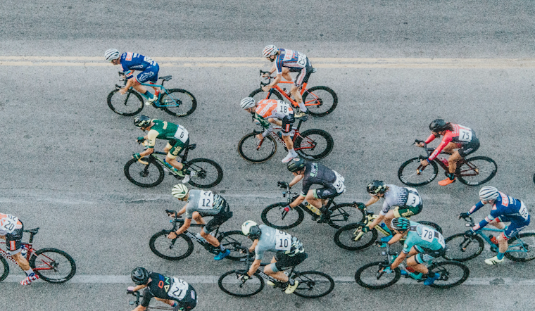 PedalPGH Brings Nearly 3,000 Cyclists To Pittsburgh North Side