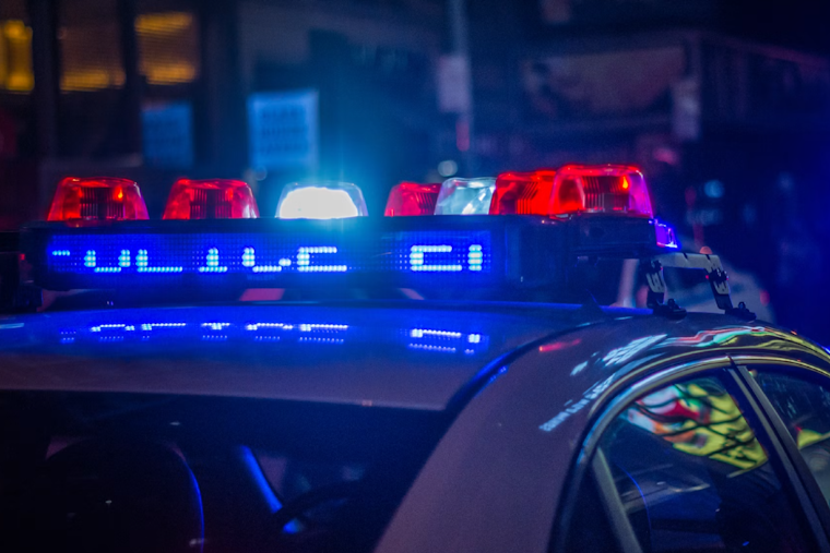 Pedestrian Critically Injured on Hammond Road in Mecca, CHP Investigates
