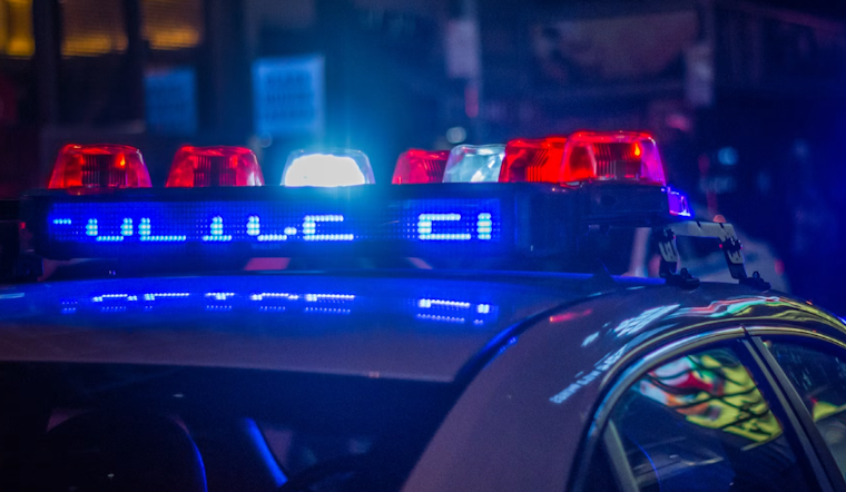 Pedestrian Critically Injured on Hammond Road in Mecca, CHP Investigates