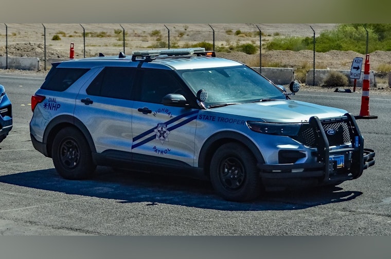 Pedestrian Dies on I-15 Near Flamingo Road as Driver Faces DUI Arrest