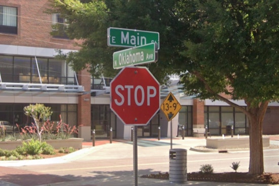 Pedestrian Found Lying in Bricktown Roadway After Overnight Hit-and-Run