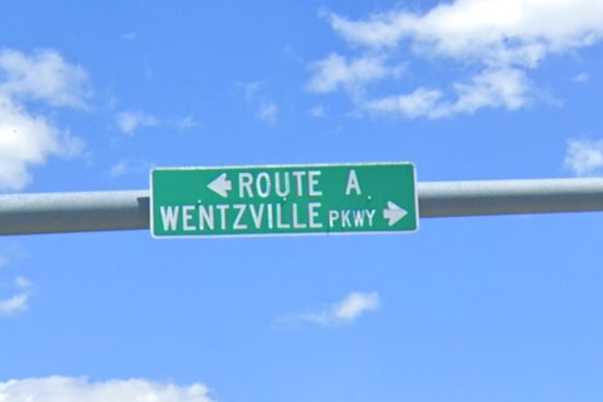 23-Year-Old New Yorker Killed Crossing I-70 in Wentzville Overnight