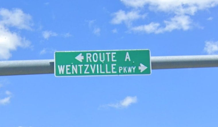 23-Year-Old New Yorker Killed Crossing I-70 in Wentzville Overnight