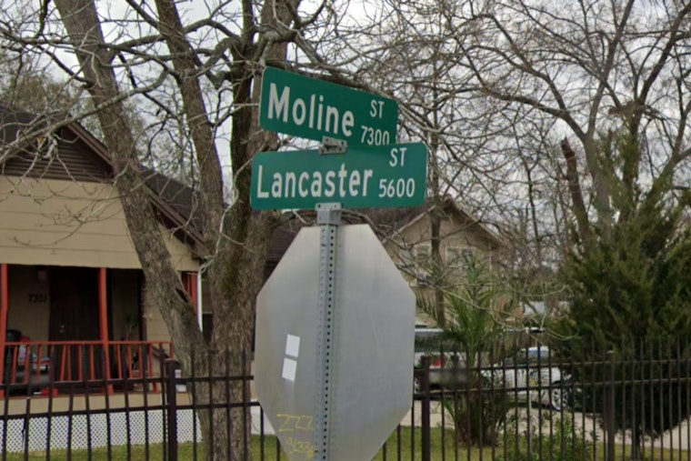 Pedestrian Killed on Telephone Road at Moline Street, Latest on Houston's Deadliest Corridor