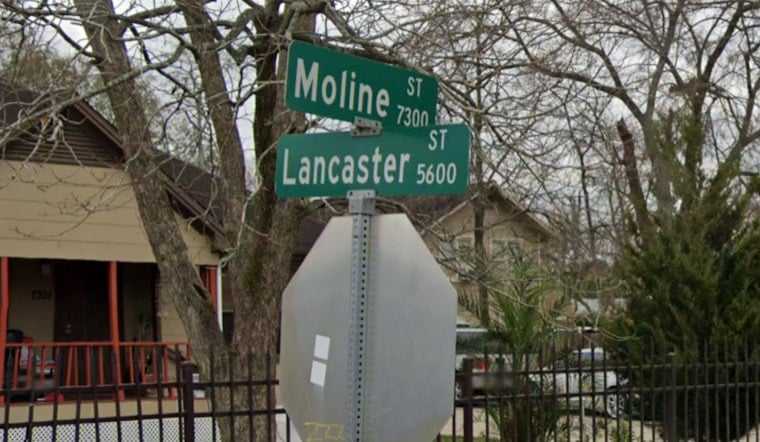 Pedestrian Killed on Telephone Road at Moline Street, Latest on Houston's Deadliest Corridor