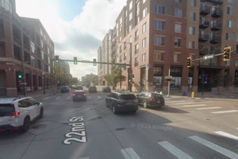 Pedestrian Seriously Hurt in Crash Near Coors Field, Denver's Fifth This Month