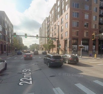 Pedestrian Seriously Hurt in Crash Near Coors Field, Denver's Fifth This Month