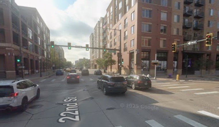 Pedestrian Seriously Hurt in Crash Near Coors Field, Denver's Fifth This Month