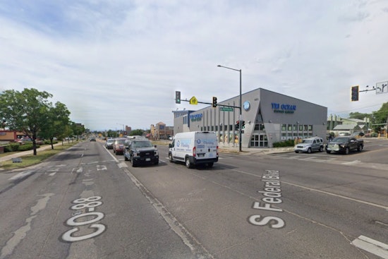 Pedestrian Seriously Hurt in Federal Boulevard Crash, Denver's Deadliest Corridor Again