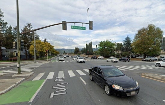 Pedestrian Struck, Badly Hurt In South San Jose Crash Near Tully Road