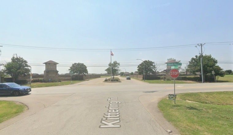 Pedestrian Struck by Train on Bonds Ranch Road, Fort Worth Police Confirm