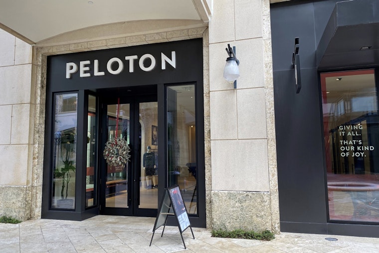 Peloton Beats Investor Fraud Suit as Judge Says Bad Bets Weren't a Crime
