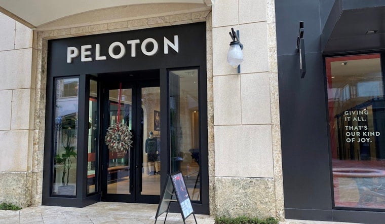 Peloton Beats Investor Fraud Suit as Judge Says Bad Bets Weren't a Crime