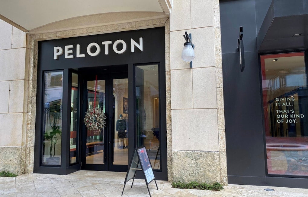 Peloton Beats Investor Fraud Suit as Judge Says Bad Bets Weren't a Crime