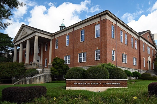 Pelzer Man Gets 35 Years for New Year's Eve DUI Crash That Killed Four