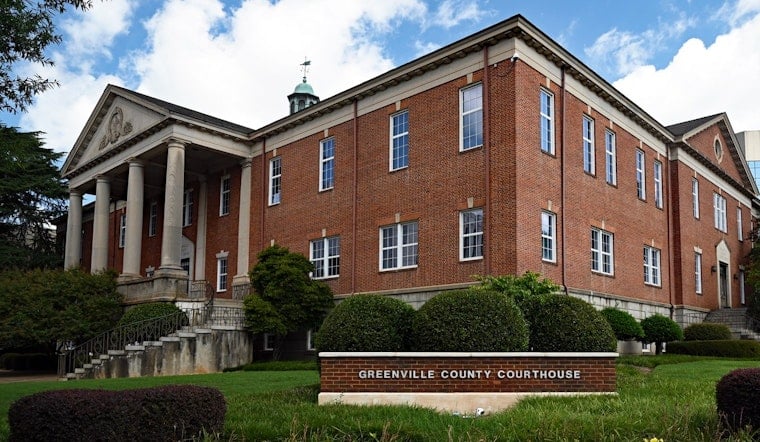 Pelzer Man Gets 35 Years for New Year's Eve DUI Crash That Killed Four