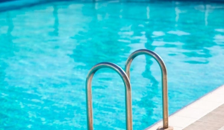 Pembroke Pines Child Pulled From Pool, Rushed To Hospital As Drownings Surge