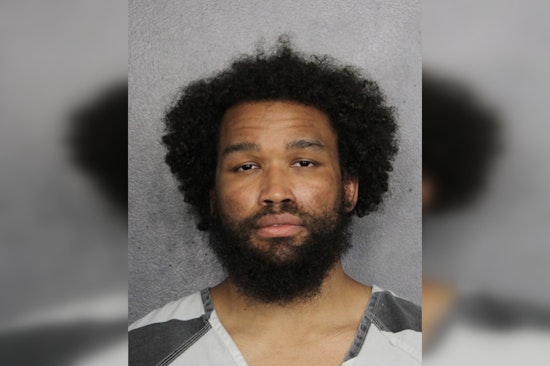 Pembroke Pines Man, 29, Accused of Stealing BMW, Then Shooting at Mom's Bedroom