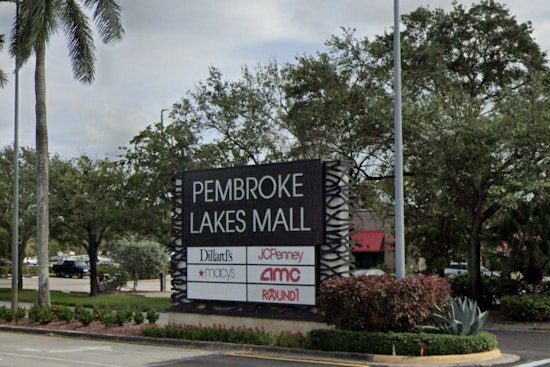 Pembroke Pines Pair, Both 35, Accused of Sex Act at Mall Bowling Bar
